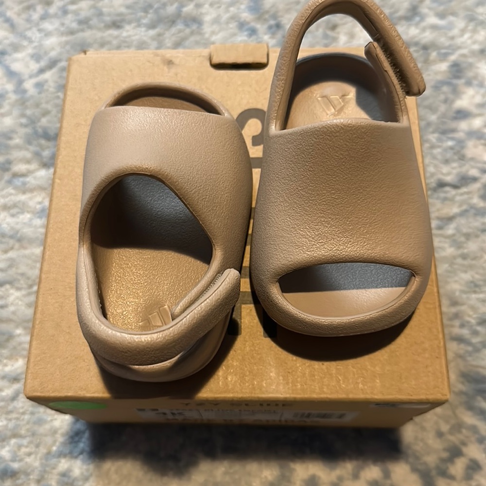Yeezy Slide Infant
